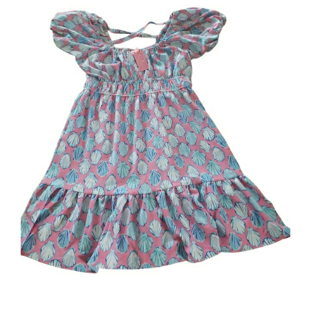 NWT Simply Southern Dress- M